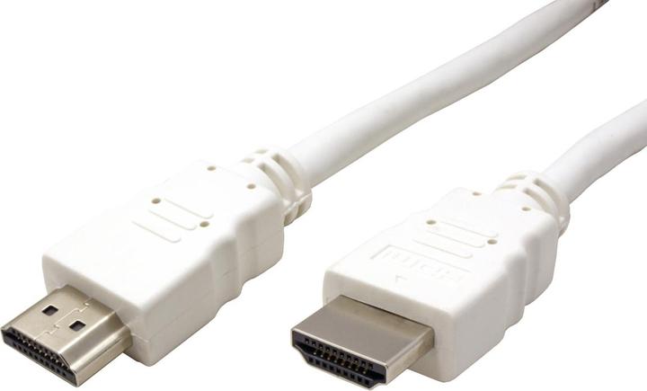 Produktbild Value HDMI (Typ A) — HDMI (Typ A) (7.50 m, HDMI)