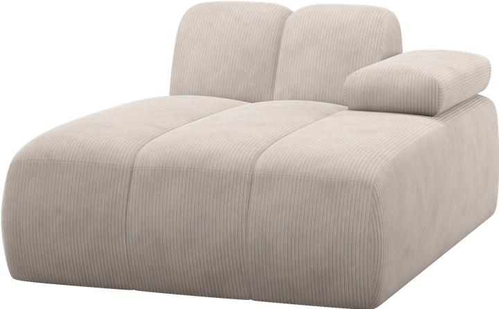 Produktbild Woood Mojo (Recamiere)