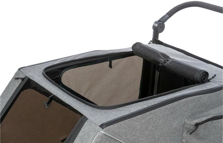 Productafbeelding Trixie Fietskar S