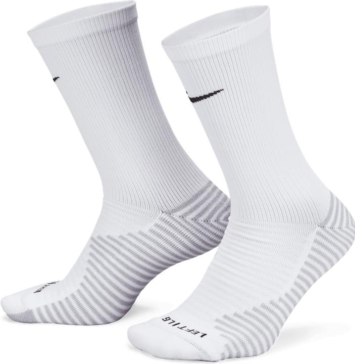 Immagine prodotto Nike Calzettoni Strike Soccer, BIANCO/NERO XL (46 - 50)
