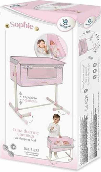 Image du produit DeCuevas Zubehör für Puppen