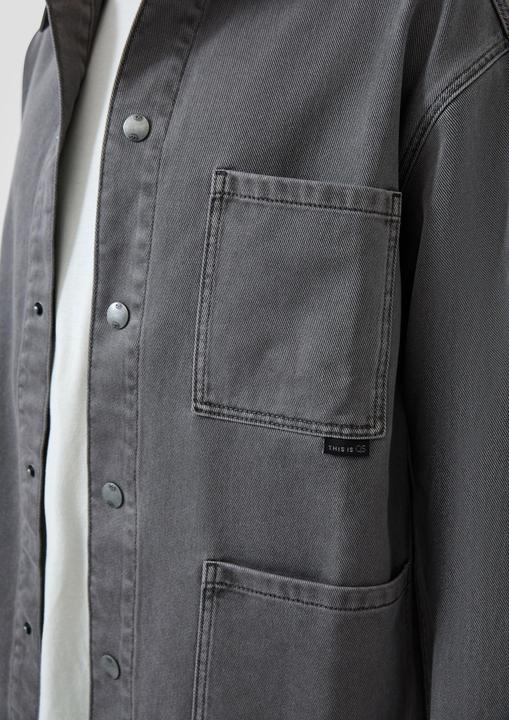 Immagine prodotto s.Oliver Overshirt (XXL)