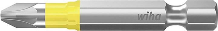 Produktbild Wiha 41628 Schraubenziehereinsatz (e) (Kreuz Pozidriv PZ)