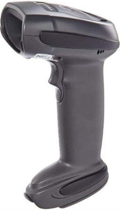 Actual product image Zebra Li4278 (1D barcodes)