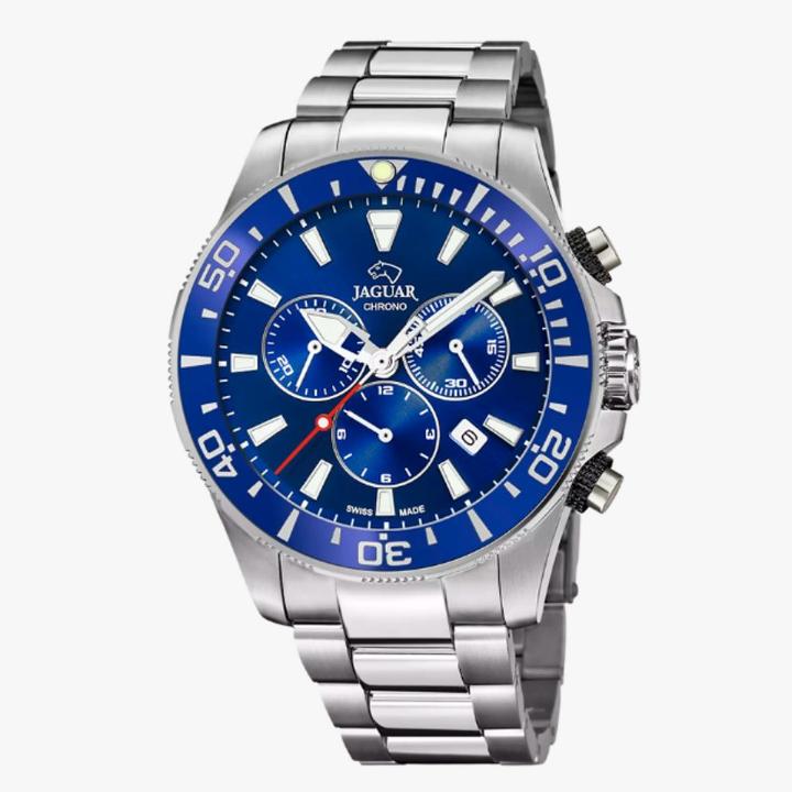 Image du produit Jaguar Exécutif (Montre de plongée, 43.50 mm)