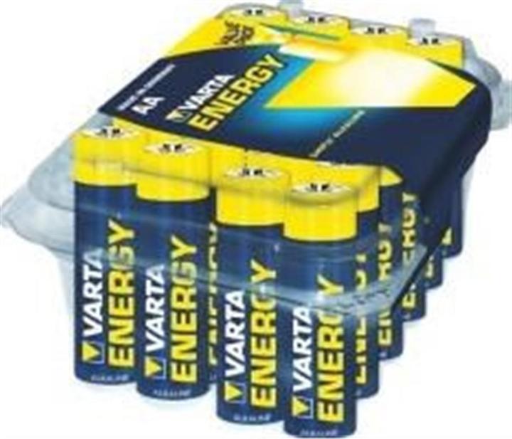 Produktbild Varta Energy (24 Stk., AA, 2660 mAh)