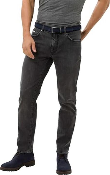 Produktbild BRAX Cadiz Jeans Straight grey use