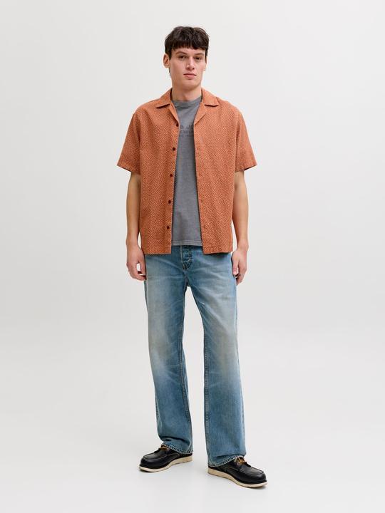 Immagine prodotto Jack & Jones Relaxed Fit Hemd Hemd (M)