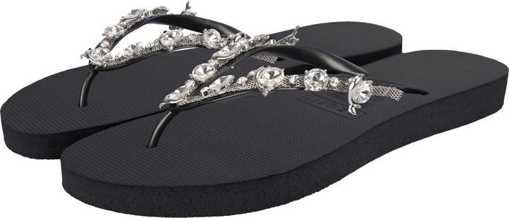 Actual product image Uzurii Chrystal Dolphin (41, 42)