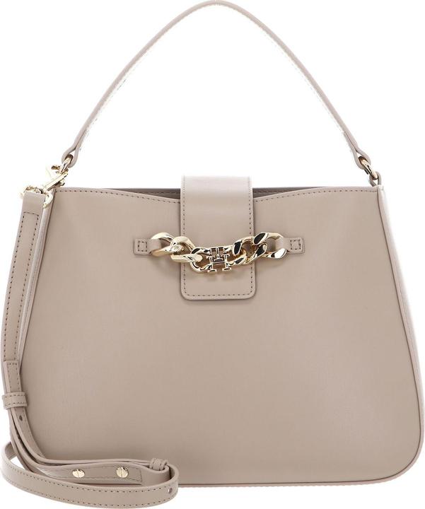 Produktbild Tommy Hilfiger TH Luxe Satchel Bag