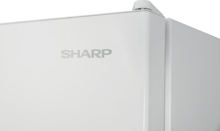 Produktbild Sharp SJ-FBB05DTXWD-EU (288 l)