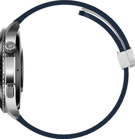 Actual product image Noise Origin Smartwatch Mosaic Blue (42 mm)