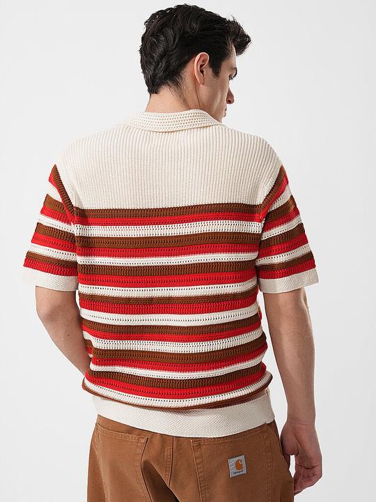 Produktbild NN. 07 Poloshirt LARS (M)