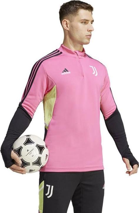 Produktbild Adidas Juventus Turin Trainingspullover Herren (XL)