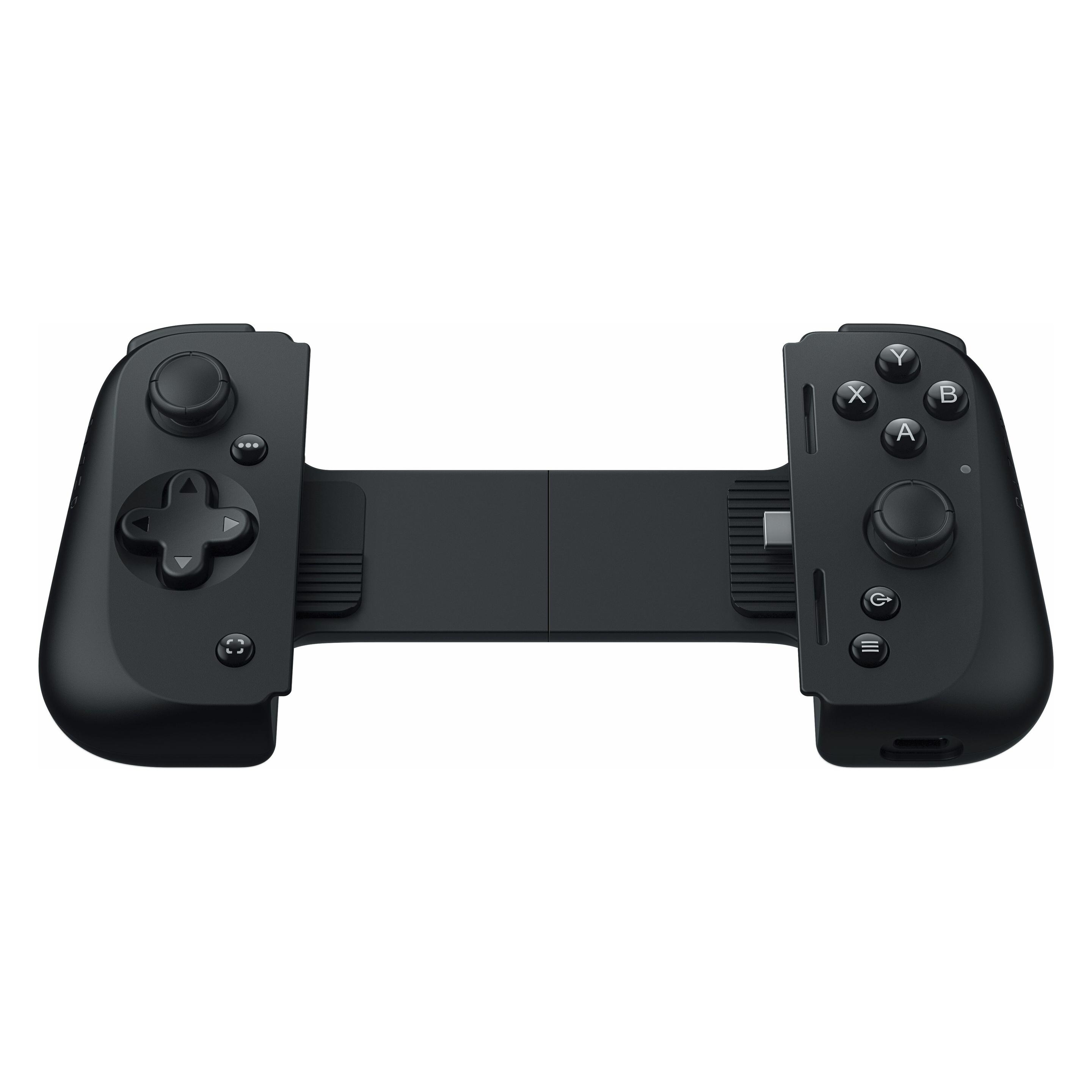 Razer Kishi V2 for Android (Android), Gaming Controller, Schwarz