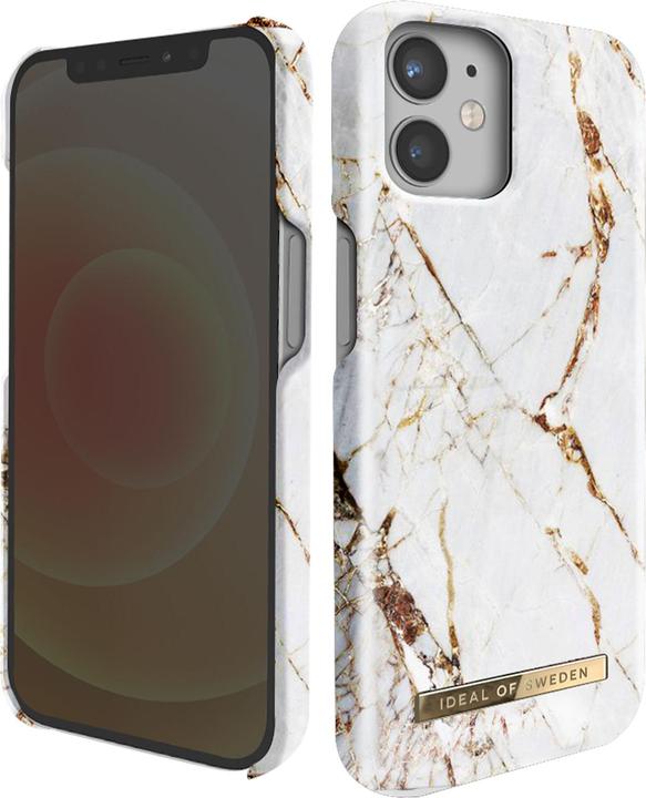 Actual product image iDeal Of Sweden Smartphone Cover Fashion (Apple iPhone 12 mini)