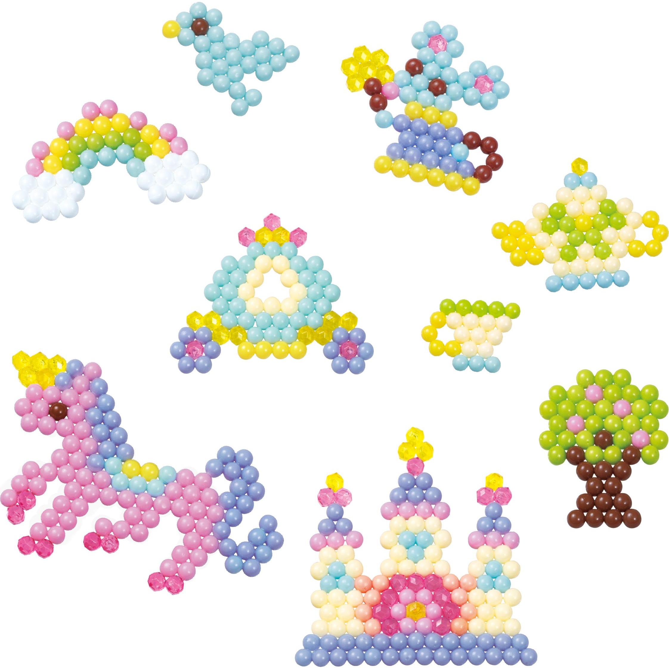 Thumbnail - Aquabeads Märchenwelt-Set
