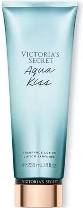 Actual product image Victoria's Secret Victoria Secret Aqua Kiss Body Lotion 236 ml (Body lotion, 236 ml)