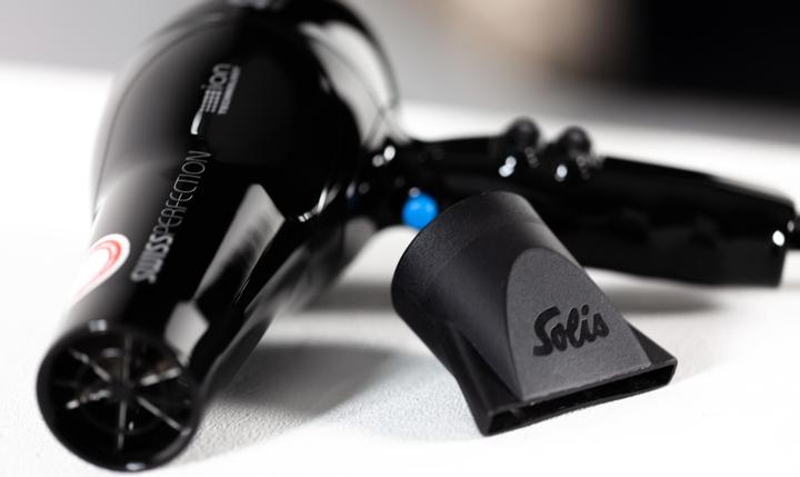 Solis Swiss Perfection 440 (2300 W)