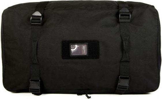 Actual product image A10 Duffel-Bag Transall, 160L
