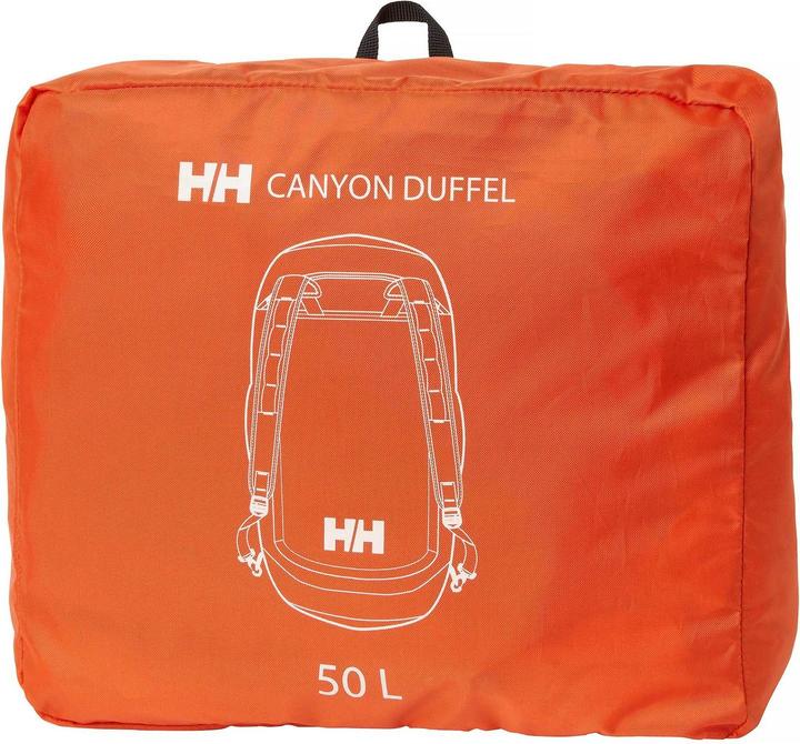 Immagine prodotto Helly Hansen Canyon Duffel Pack 50L (50 l)