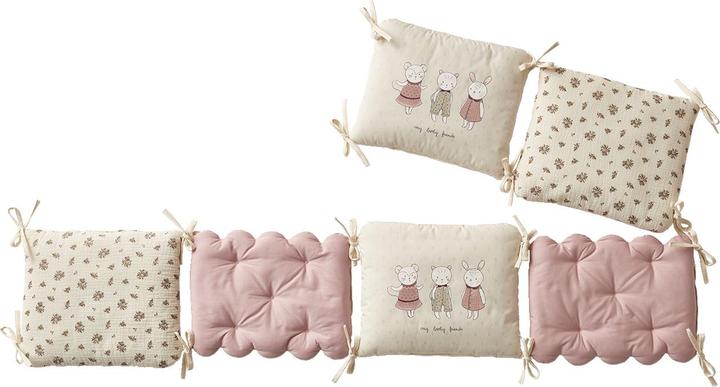 Actual product image Vertbaudet Landhaus