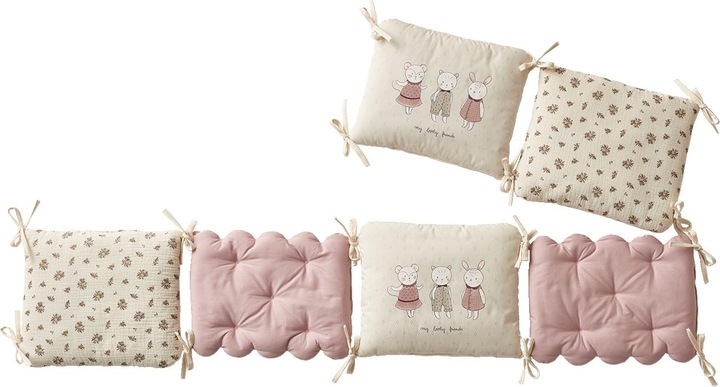 Actual product image Vertbaudet Country house