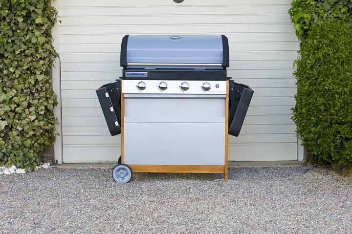 Produktbild Campingaz Woody LX (12.80 kW)