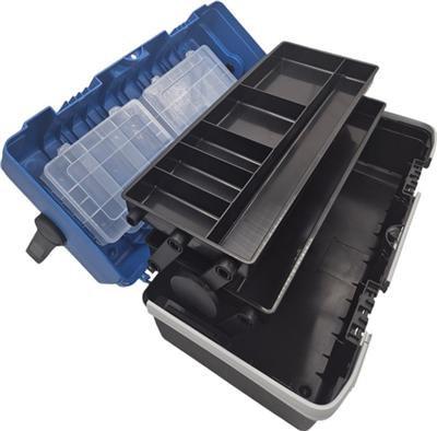 Actual product image Protech Proalu M tool case