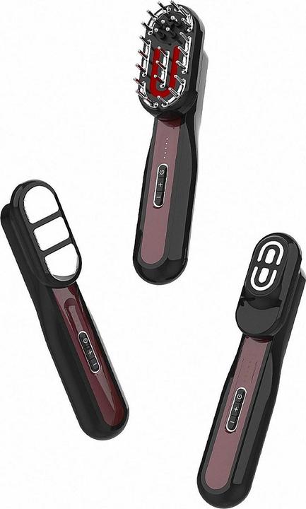 Actual product image Garett Beauty Multicare Brush