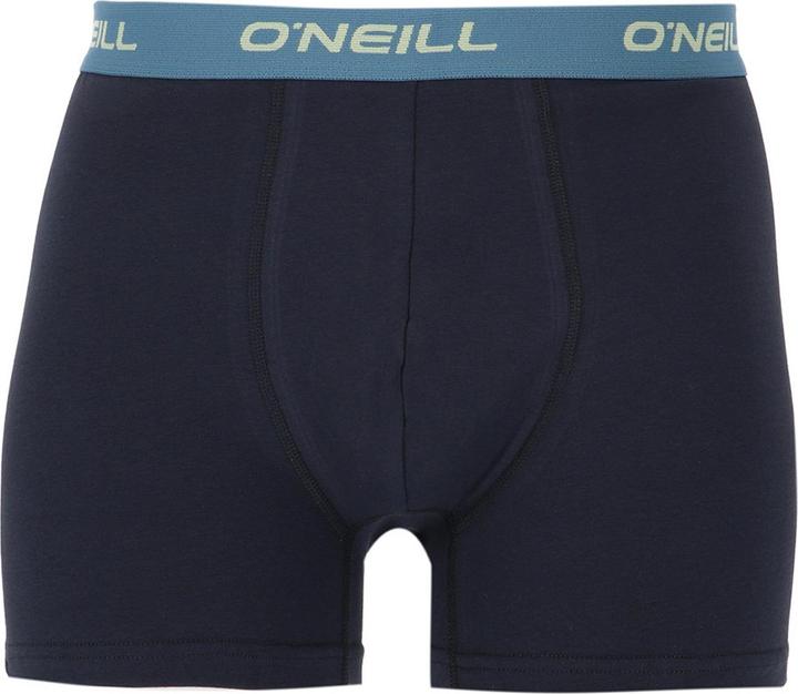 Produktbild O'Neill Circle Surfer Boxershorts (3erPack) (M, 3er Pack)