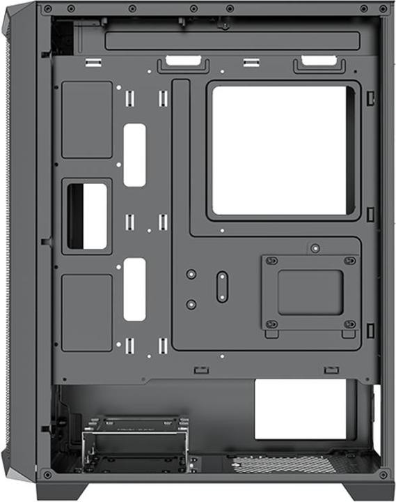 Produktbild Xilence ATX Miditower (mATX, Mini-ITX, ATX)