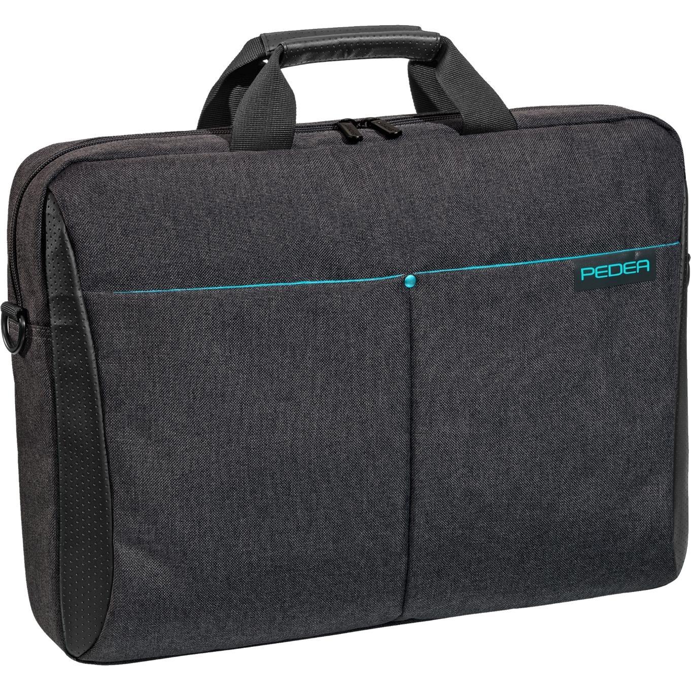 Thumbnail - Pedea Lifestyle (17.30", Universal), Notebooktasche, Schwarz