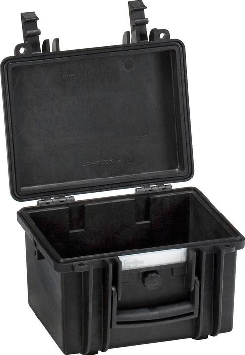 Produktbild Explorer Cases Spezialkoffer 22x16x15 cm Mod. 2214