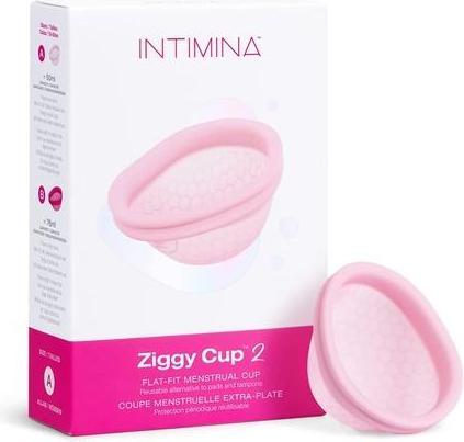 Actual product image Intimina Ziggy Cup A (Regular)