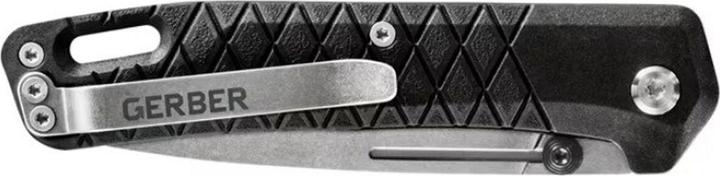 Actual product image Gerber Gear Zilch (7.90 cm)