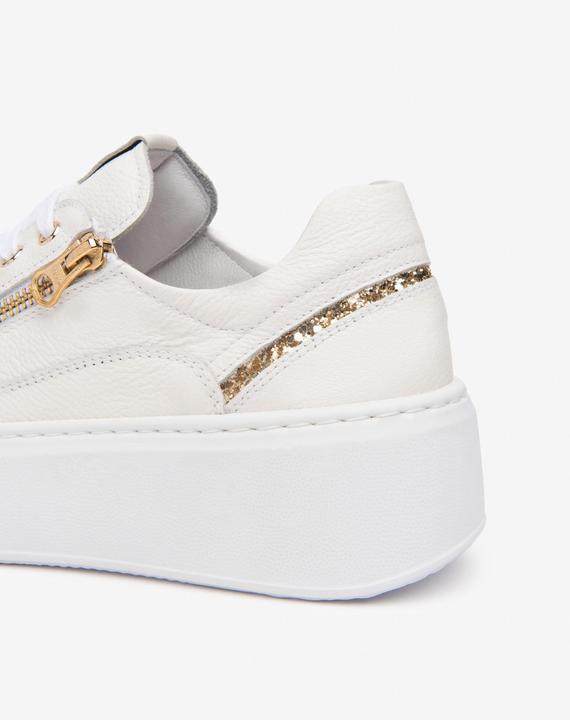 Actual product image Nero Giardini Sneaker (35)