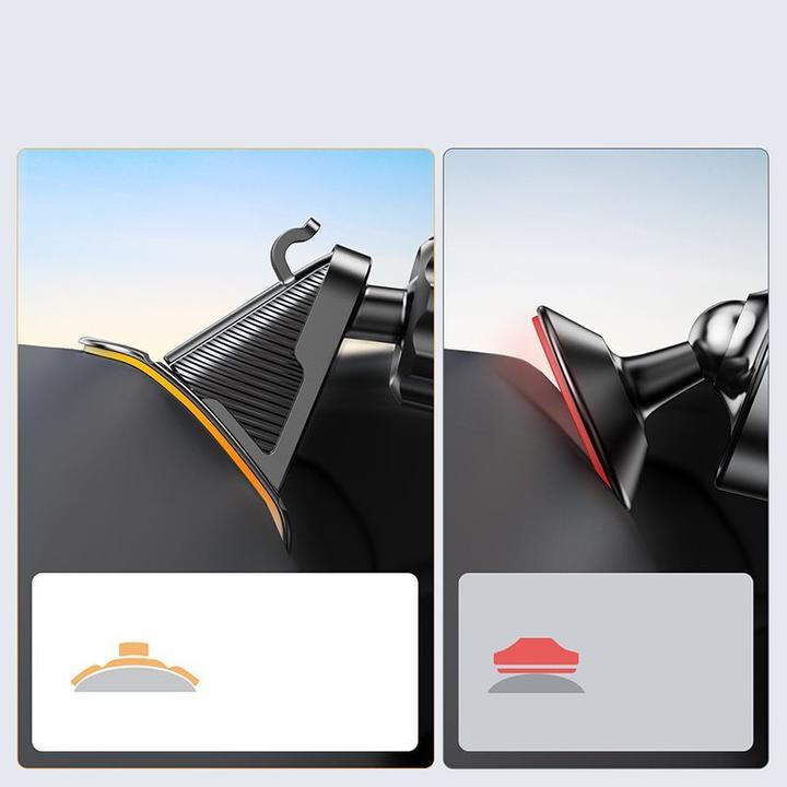 Image du produit Joyroom Support magnétique de voiture pour téléphone