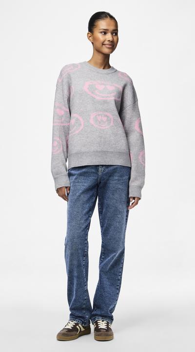 Produktbild Pieces PCDANNI Strickpullover (M)
