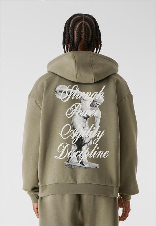 Produktbild Mjgonzales Heavy - Discipline Dynasty (M)