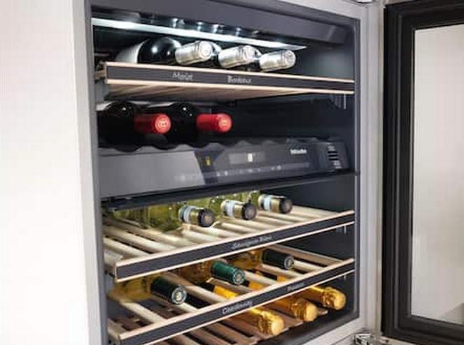 Produktbild Miele KWT 6722 iS-1