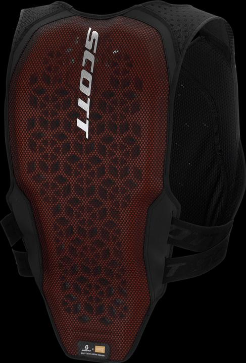 Actual product image Scott Sports Body Armor Softcon Air (XS, S)