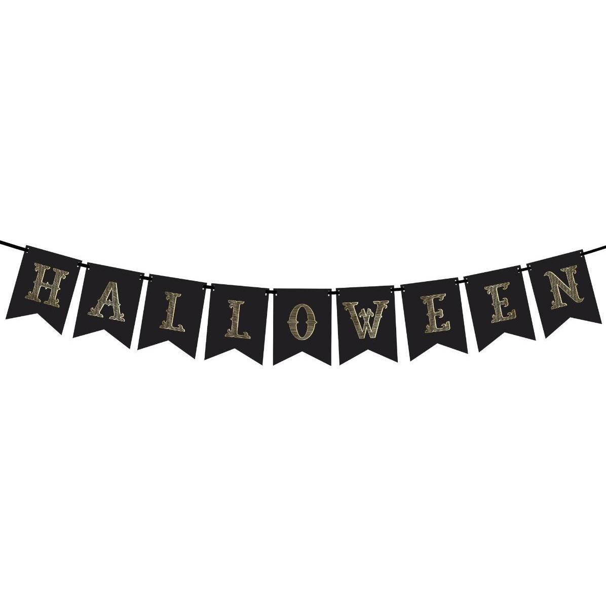 Partydeco Girlande