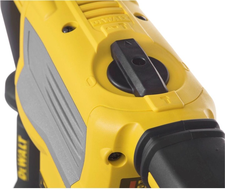 Produktbild DeWalt D25614K-QS (Netzbetrieb)