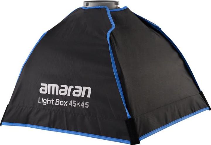 Actual product image Amaran Light Box 45x45