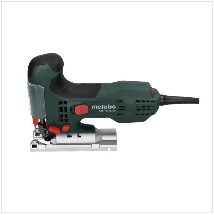 Actual product image Metabo STE 100 Quick Set EU