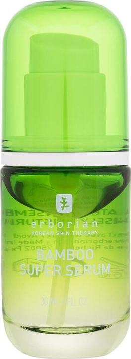 Image du produit Erborian Bamboo Super Serum (30 ml)