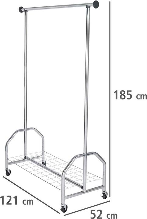 Actual product image Wenko Professional