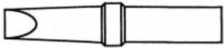 Image du produit Weller Erem 4ETB-1 (Panne de soudure)