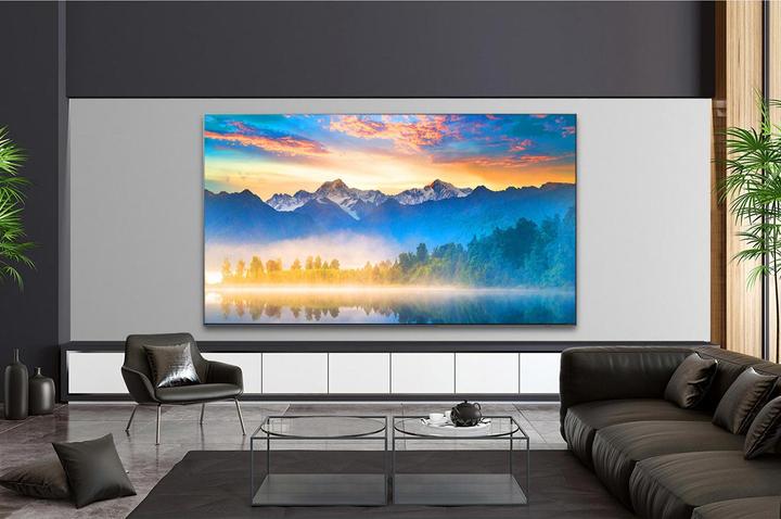 Produktbild LG 49NANO816 (49", Nano-Cell, 4K, 2020)
